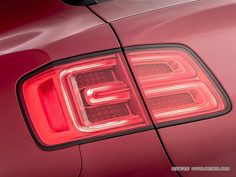 ���� ��Խ ��Խ2018��4.0T V8 �������װ