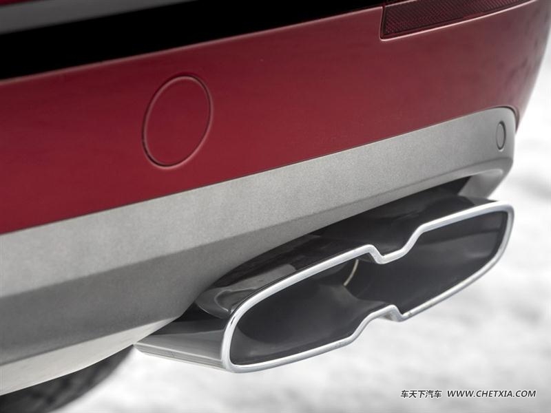 ���� ��Խ ��Խ2018��4.0T V8 �������װ