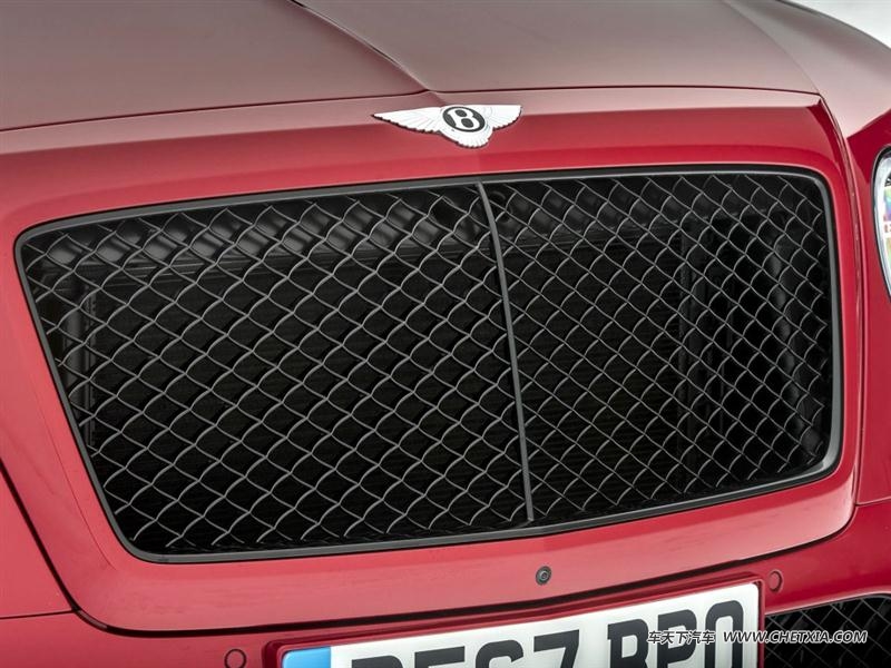 ���� ��Խ ��Խ2018��4.0T V8 �������װ