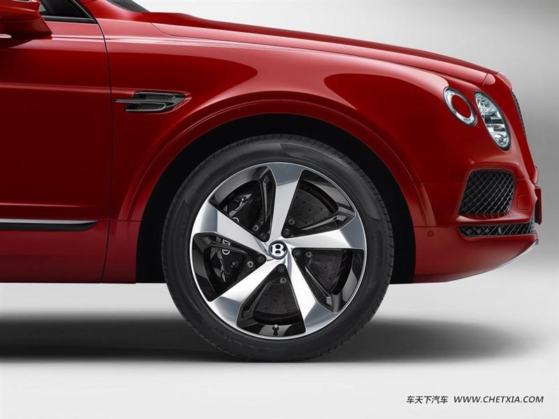 ���� ��Խ ��Խ2018��4.0T V8 �������װ