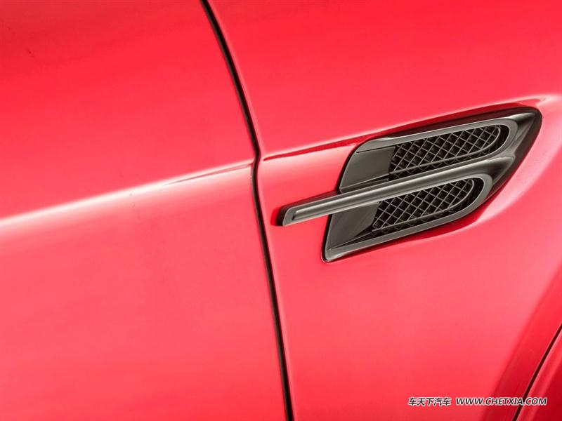 ���� ��Խ ��Խ2018��4.0T V8 �������װ