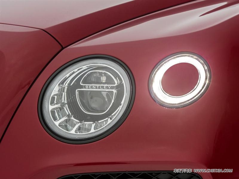 ���� ��Խ ��Խ2018��4.0T V8 �������װ