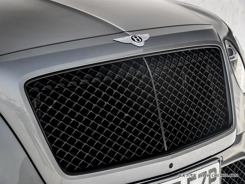 ���� ��Խ ��Խ2018��4.0T V8 �������װ