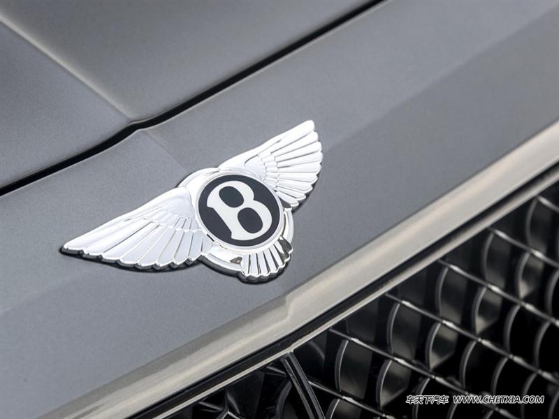 ���� ��Խ ��Խ2018��4.0T V8 �������װ