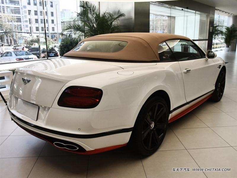  ŷ½ ŷ½20174.0T GT V8 S  