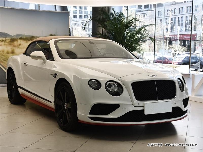  ŷ½ ŷ½20174.0T GT V8 S  