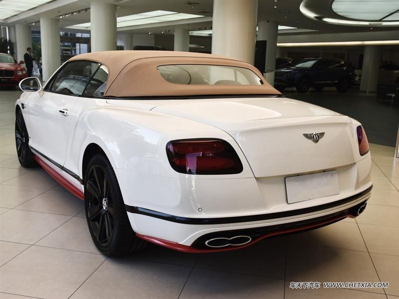  ŷ½ ŷ½20174.0T GT V8 S  