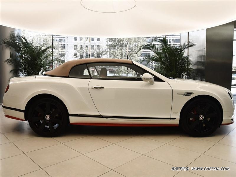  ŷ½ ŷ½20174.0T GT V8 S  
