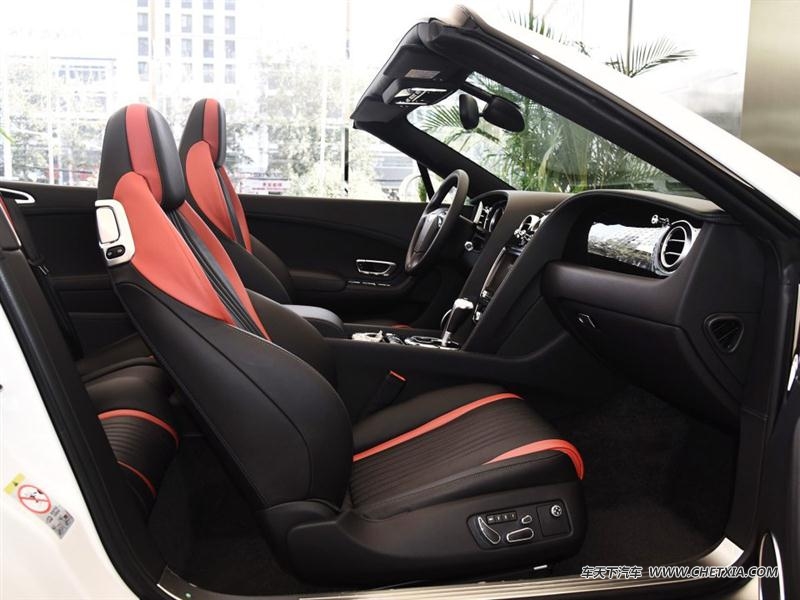  ŷ½ ŷ½20174.0T GT V8 S  