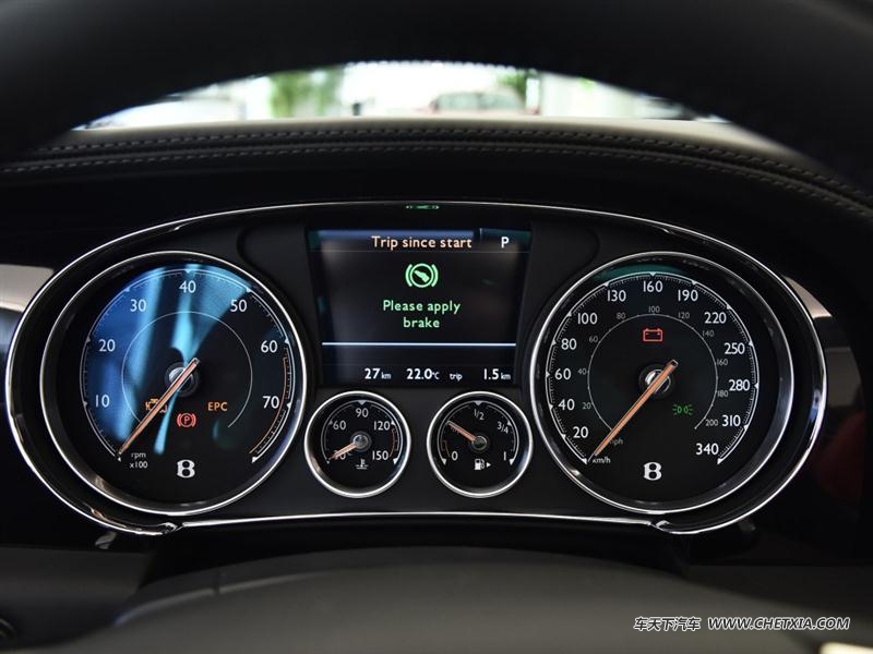  ŷ½ ŷ½20174.0T GT V8 S  пط