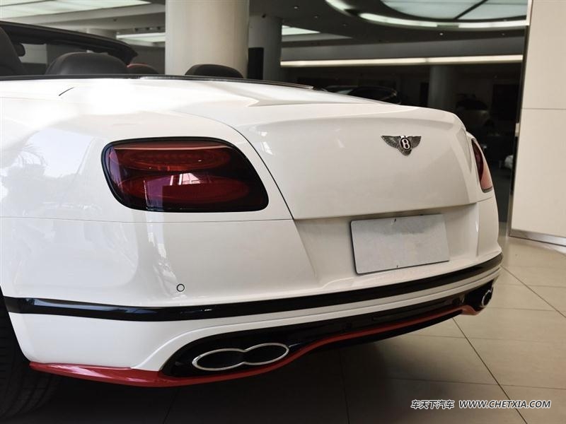  ŷ½ ŷ½20174.0T GT V8 S  װ