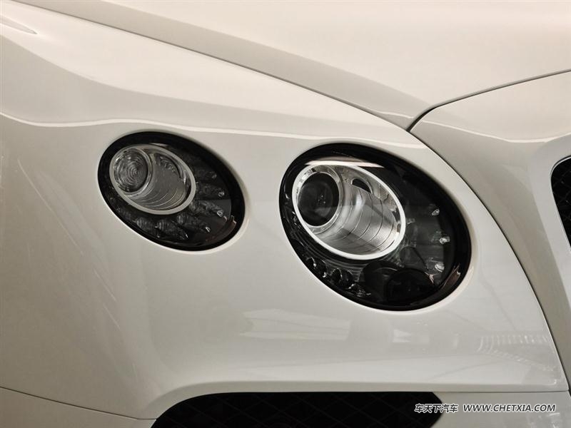  ŷ½ ŷ½20174.0T GT V8 S  װ
