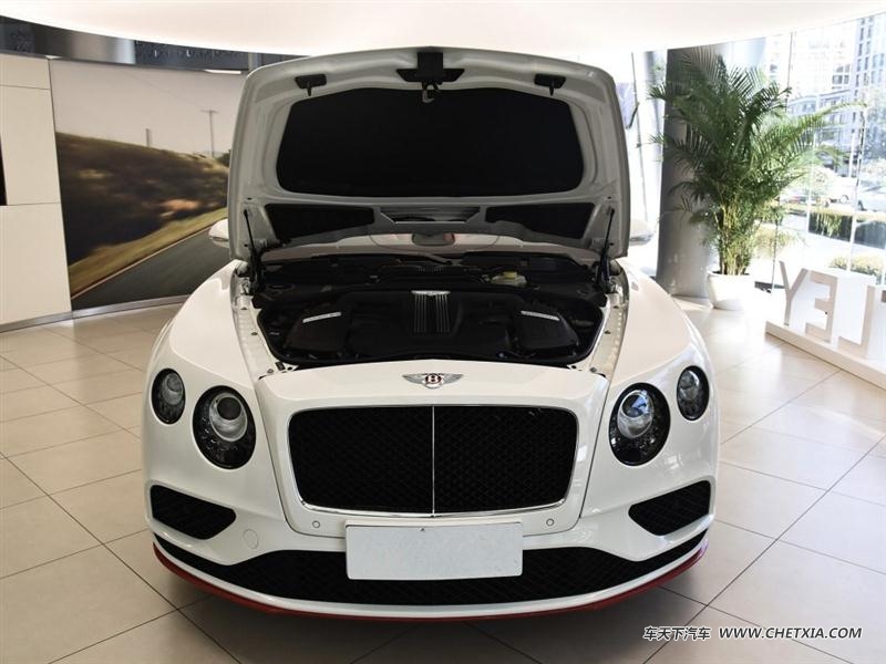  ŷ½ ŷ½20174.0T GT V8 S  װ