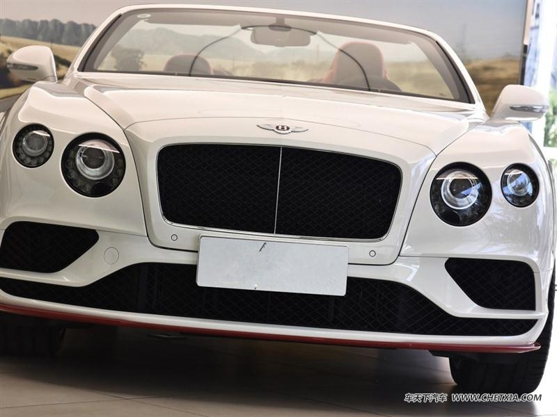  ŷ½ ŷ½20174.0T GT V8 S  װ