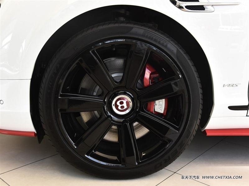  ŷ½ ŷ½20174.0T GT V8 S  װ