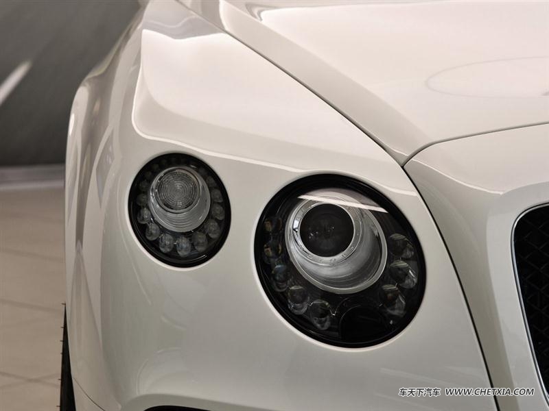  ŷ½ ŷ½20174.0T GT V8 S  װ