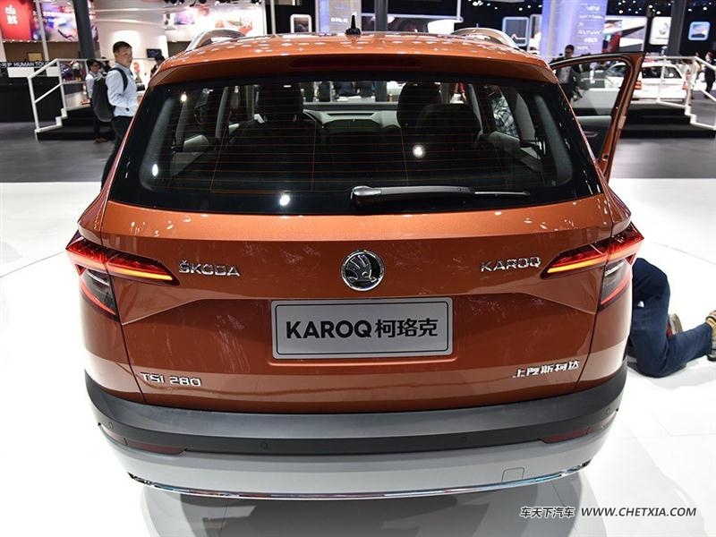 ��������˹�´� ����� �����2018��TSI280 �콢�� �������