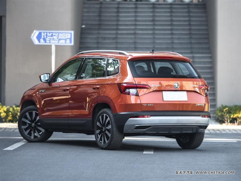 ��������˹�´� ����� �����2018��TSI280 �콢�� �������