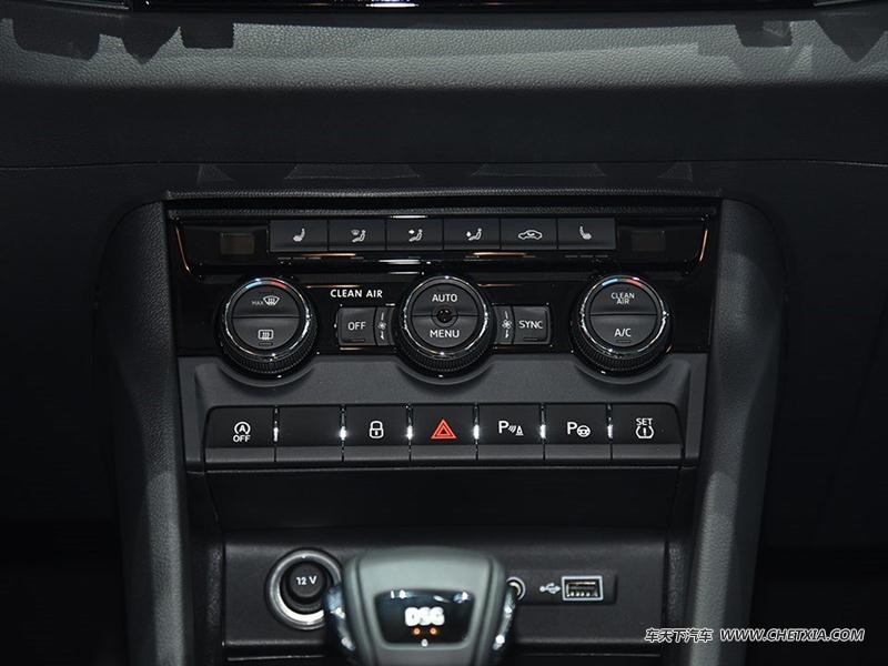 ��������˹�´� ����� �����2018��TSI280 �콢�� �пط�����