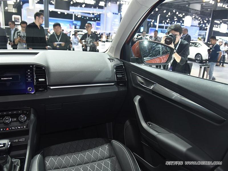��������˹�´� ����� �����2018��TSI280 �콢�� �пط�����