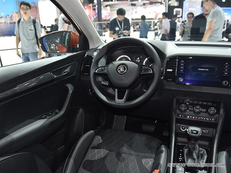 ��������˹�´� ����� �����2018��TSI280 �콢�� �пط�����