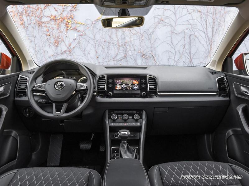 ��������˹�´� ����� �����2018��TSI280 �콢�� �пط�����