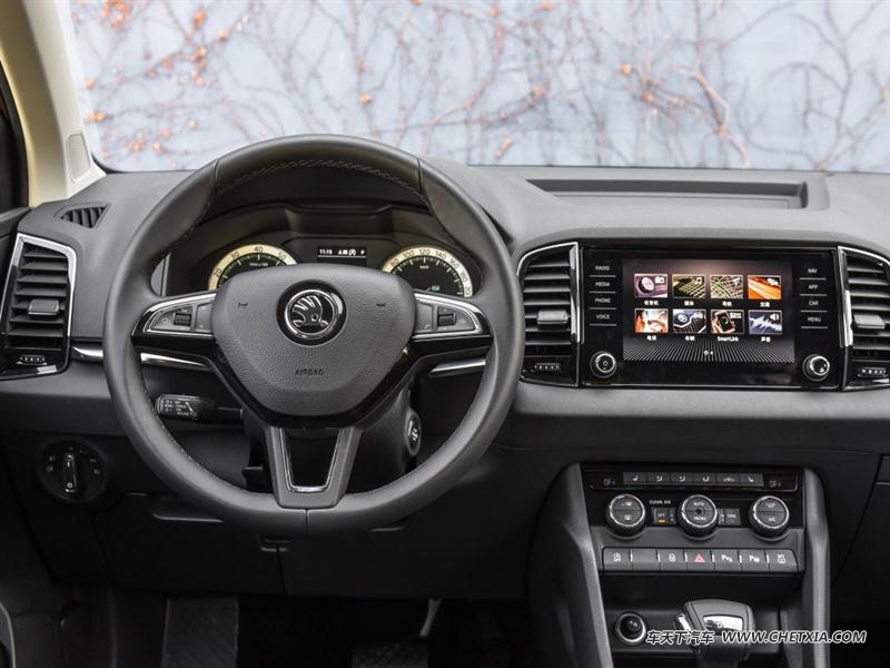 ��������˹�´� ����� �����2018��TSI280 �콢�� �пط�����