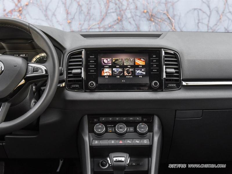 ��������˹�´� ����� �����2018��TSI280 �콢�� �пط�����