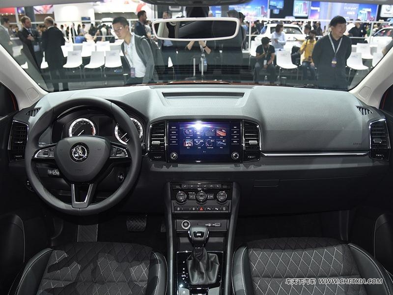 ��������˹�´� ����� �����2018��TSI280 �콢�� �пط�����