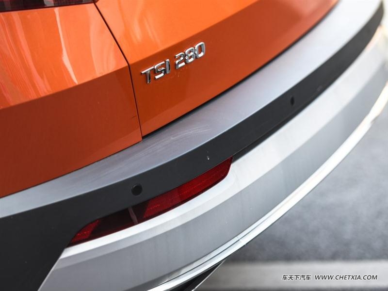 ��������˹�´� ����� �����2018��TSI280 �콢�� �������װ