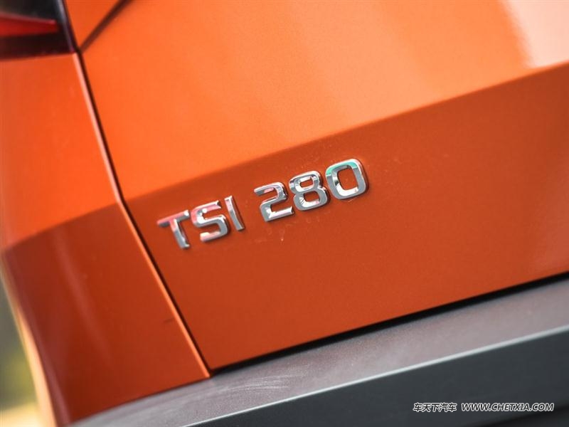 ��������˹�´� ����� �����2018��TSI280 �콢�� �������װ