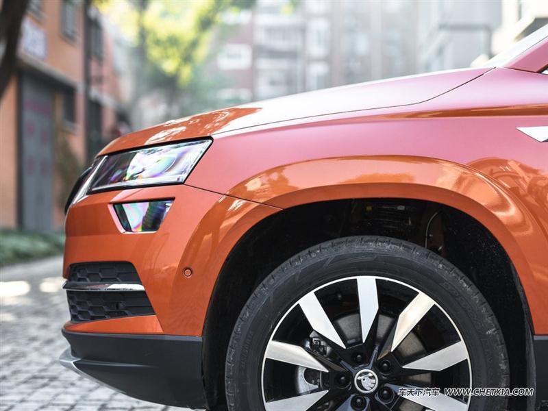 ��������˹�´� ����� �����2018��TSI280 �콢�� �������װ