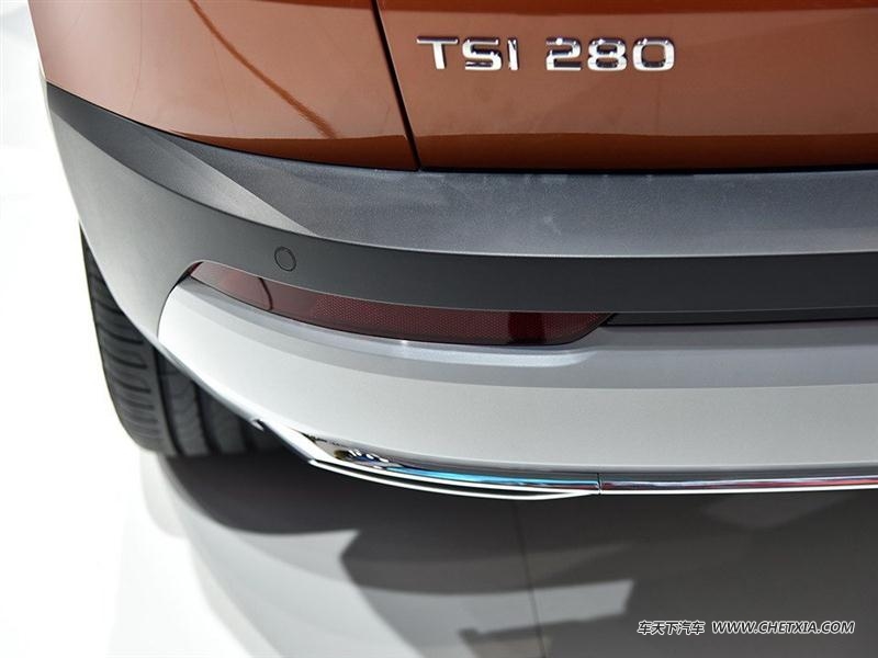 ��������˹�´� ����� �����2018��TSI280 �콢�� �������װ
