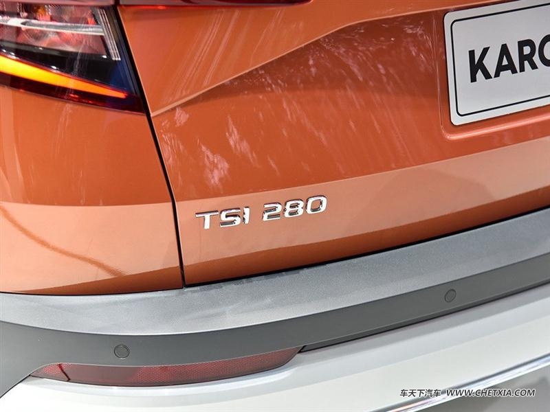 ��������˹�´� ����� �����2018��TSI280 �콢�� �������װ