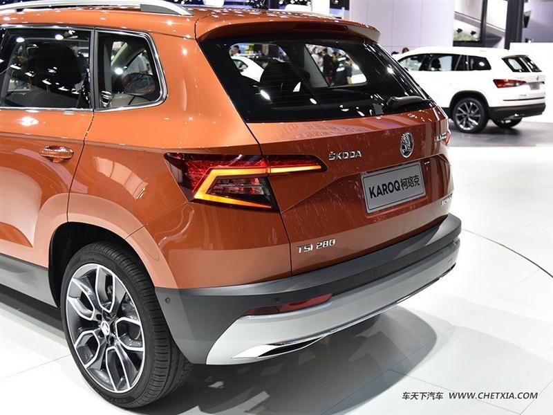 ��������˹�´� ����� �����2018��TSI280 �콢�� �������װ