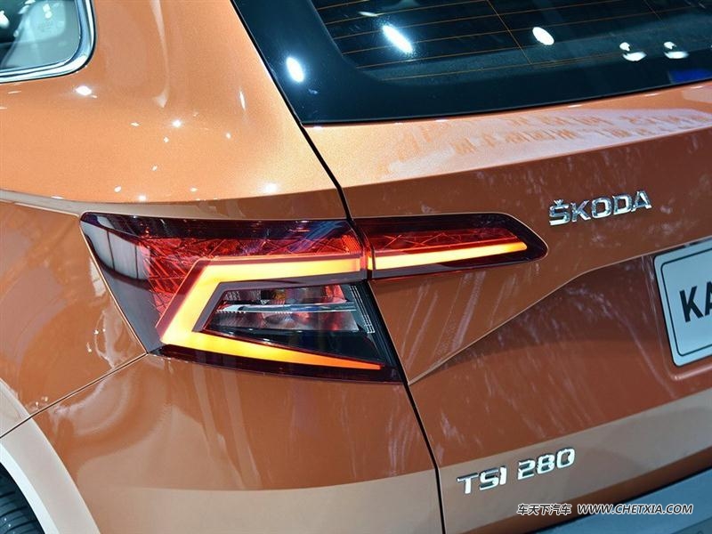 ��������˹�´� ����� �����2018��TSI280 �콢�� �������װ