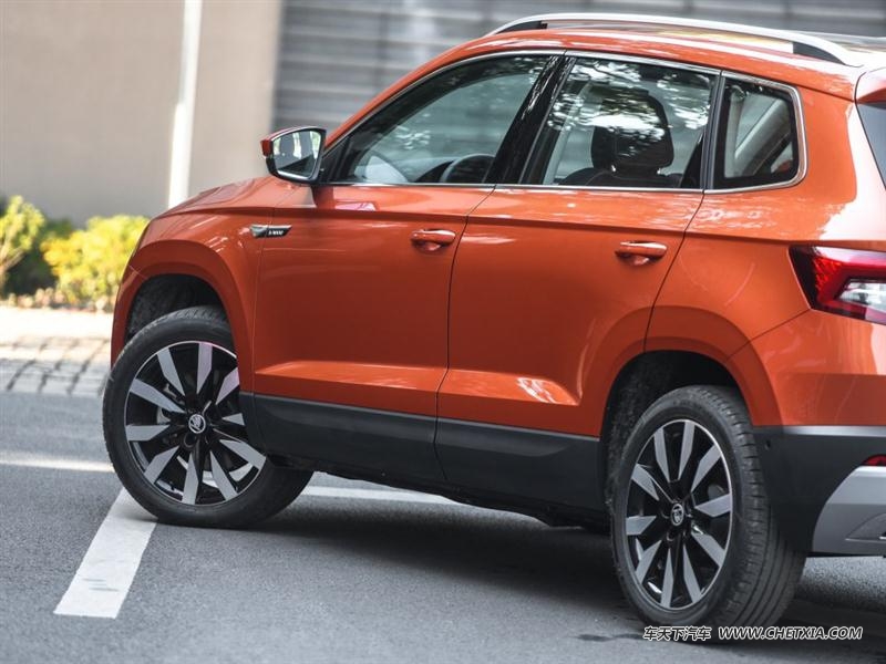 ��������˹�´� ����� �����2018��TSI280 �콢�� �������װ