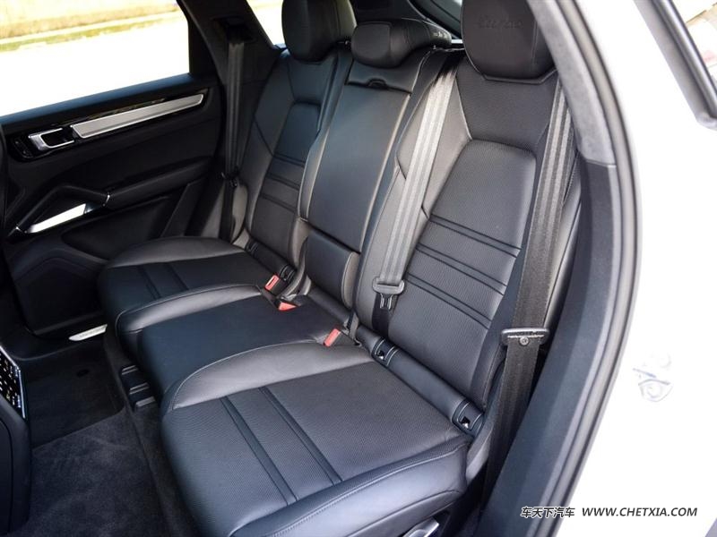 ʱ  Cayenne2018Turbo 4.0T 