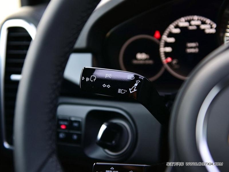 ʱ  Cayenne2018Turbo 4.0T пط