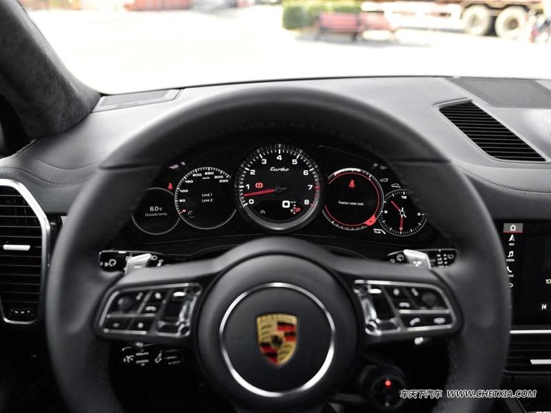ʱ  Cayenne2018Turbo 4.0T пط