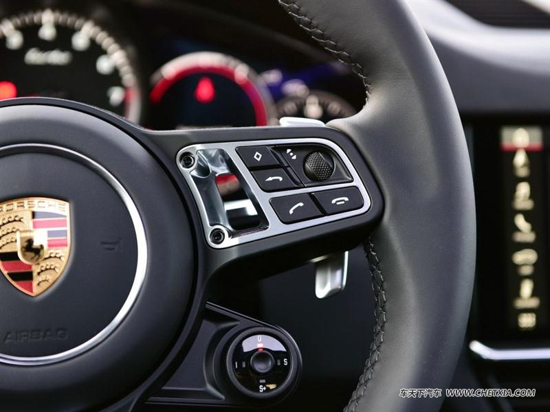 ʱ  Cayenne2018Turbo 4.0T пط