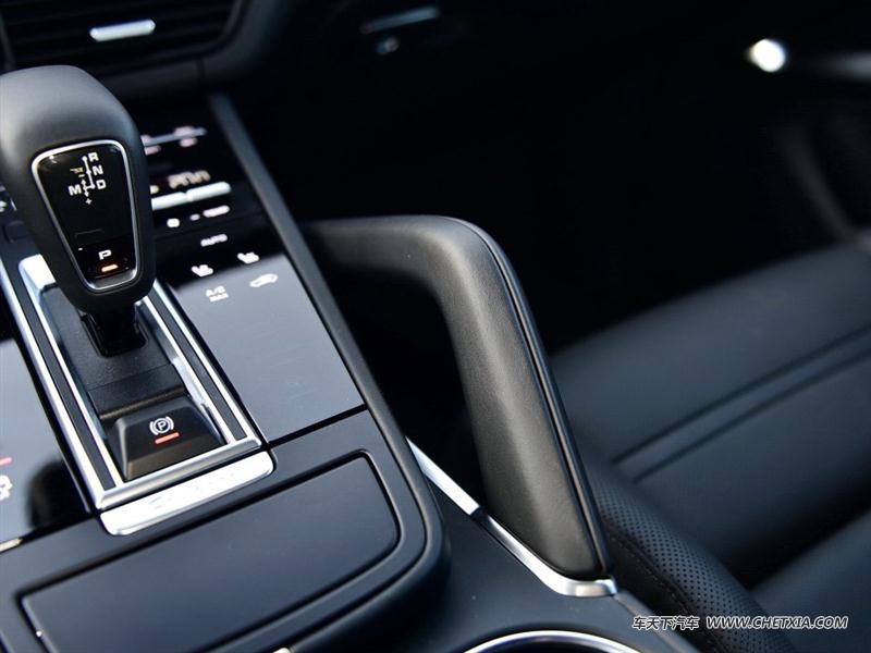 ʱ  Cayenne2018Turbo 4.0T пط