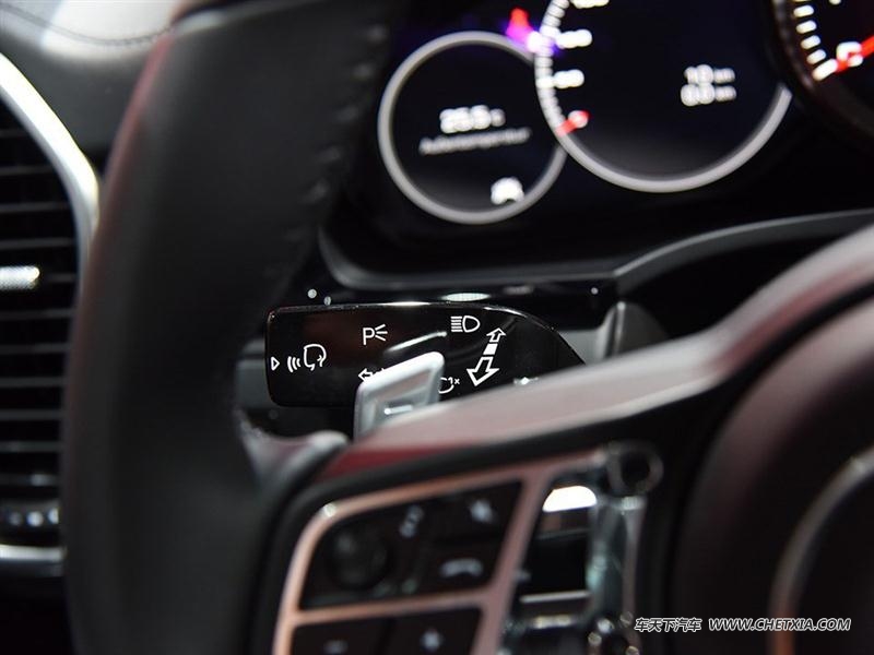 ʱ  Cayenne2018Turbo 4.0T пط