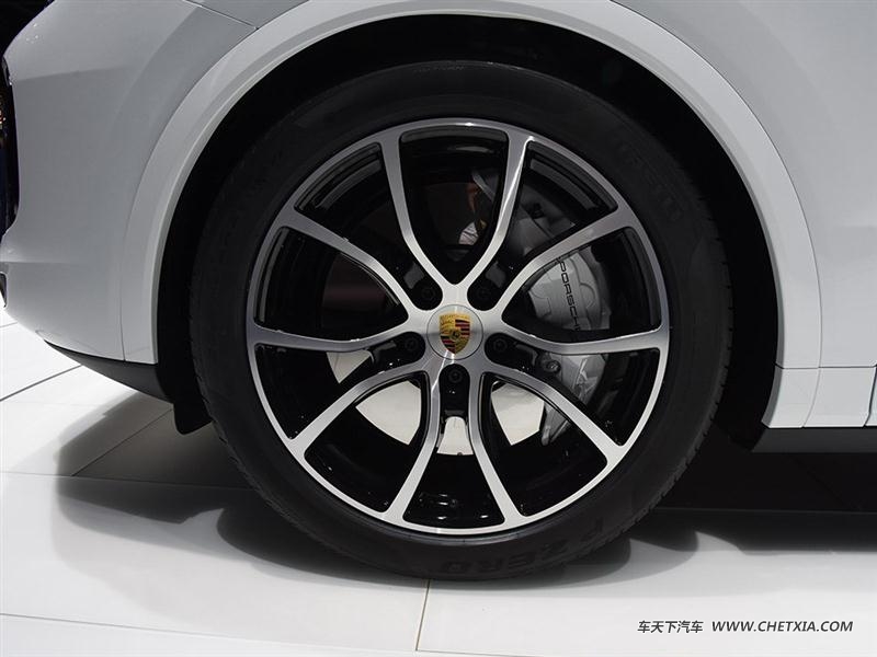 ʱ  Cayenne2018Turbo 4.0T װ