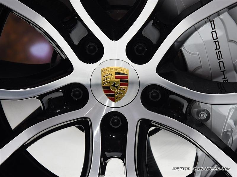 ʱ  Cayenne2018Turbo 4.0T װ