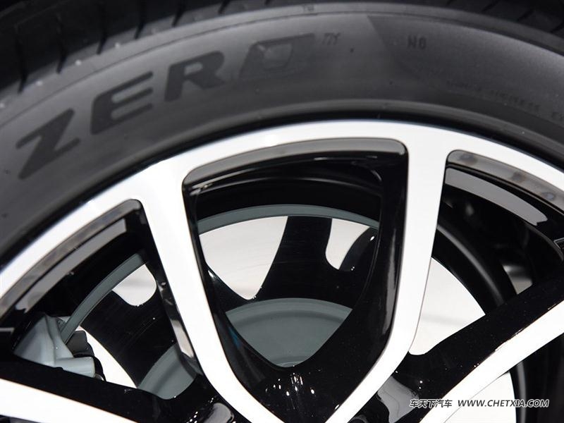 ʱ  Cayenne2018Turbo 4.0T װ
