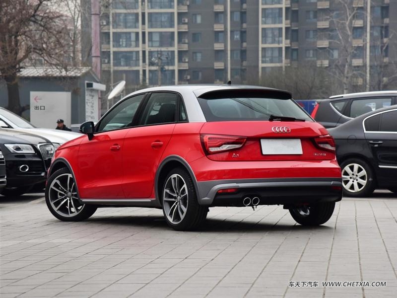 µ() µA1 µA1 2016 30 TFSI Sportback а 