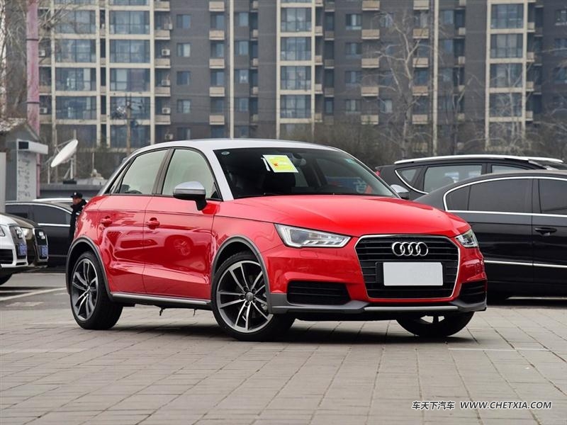 µ() µA1 µA1 2016 30 TFSI Sportback а 