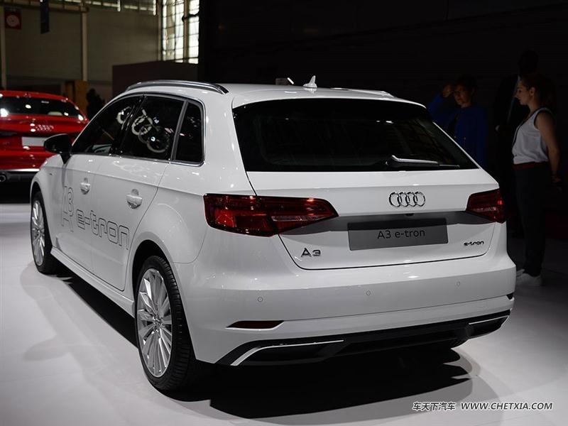 �µ�(����) �µ�A3����Դ(����)  �µ�A3����Դ(����) 2017�� Sportback e-tron ������ �������