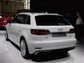�µ�A3����Դ(����) 2017�� Sportback e-tron ������ͼƬ